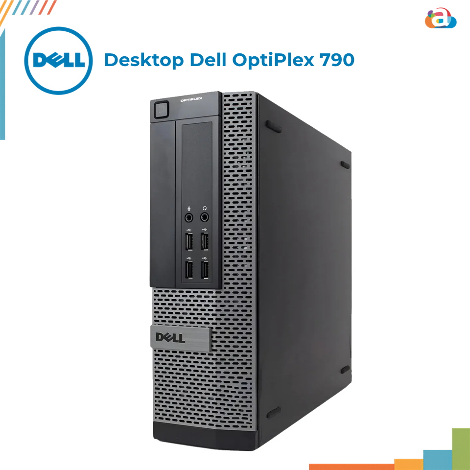 Dell OptiPlex 790