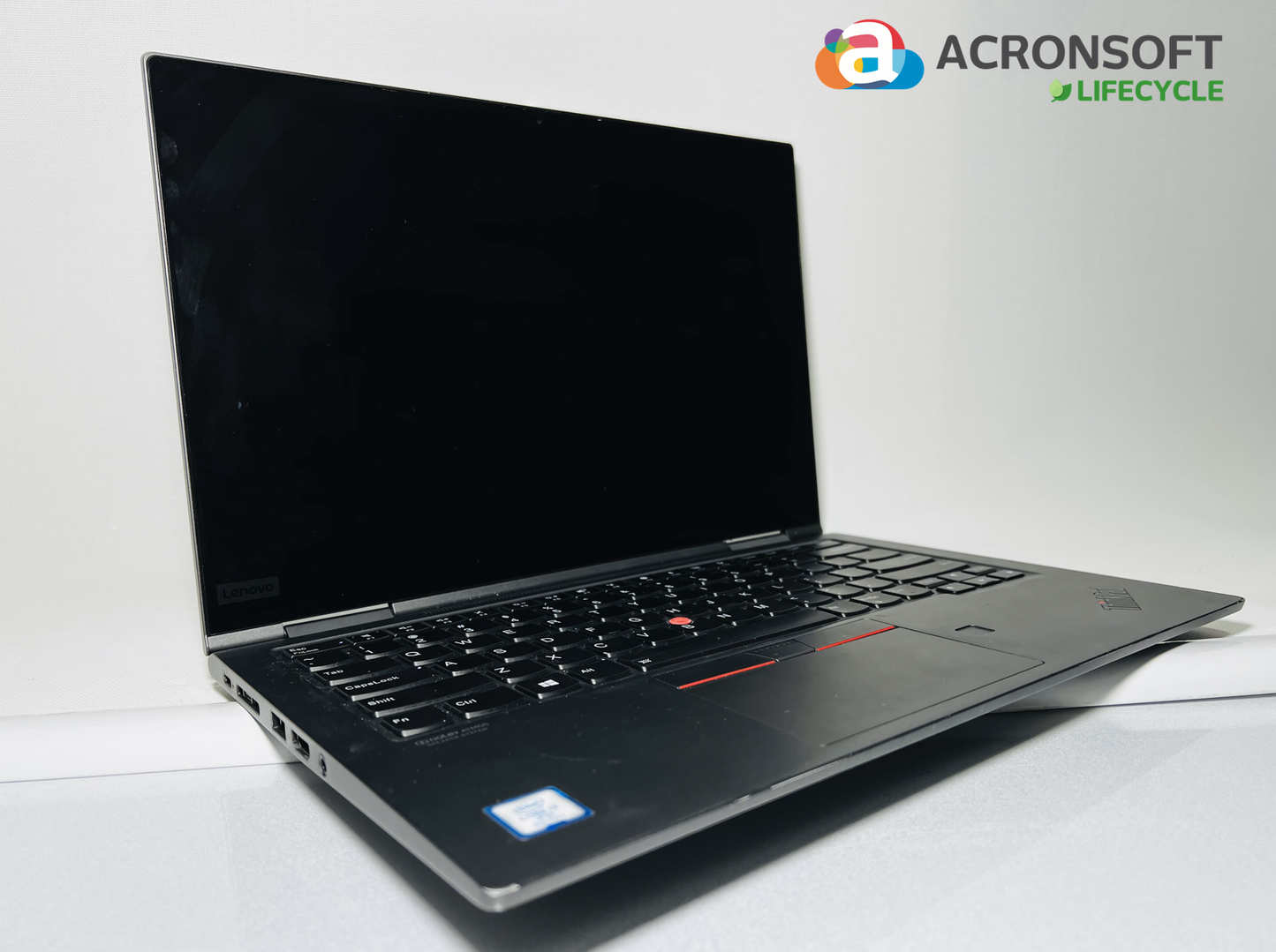 Lenovo X1 Yoga 4th Gen