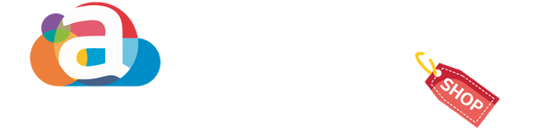 Acronshop