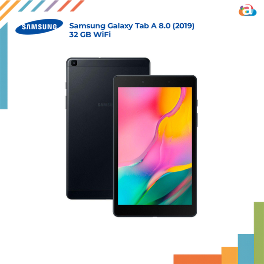 Tablet Samsung Galaxy Tab A 8.0 (2019) 32 GB