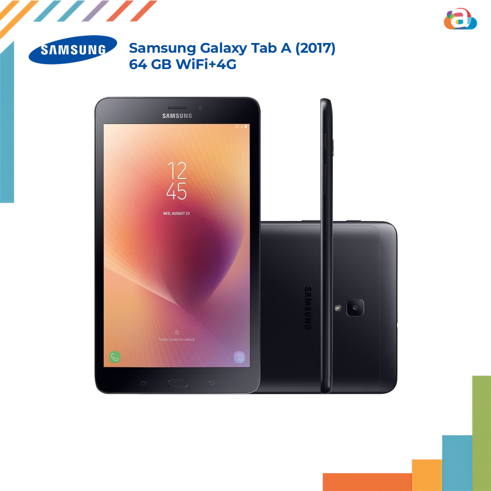 Tablet Samsung Galaxy Tab A (2017) 64 GB