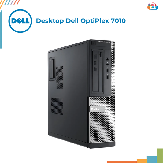 Dell OptiPlex 7010