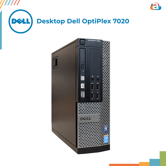 Dell OptiPlex 7020