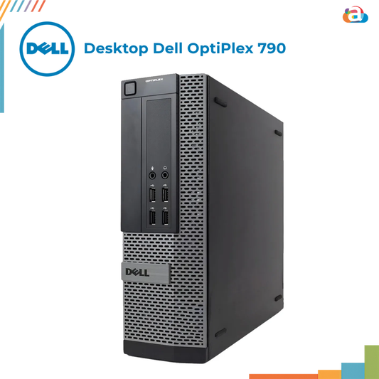 Dell OptiPlex 790