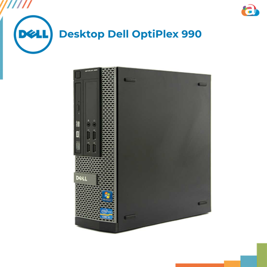 Dell OptiPlex 990