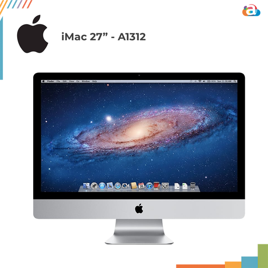 iMac 27 polegadas