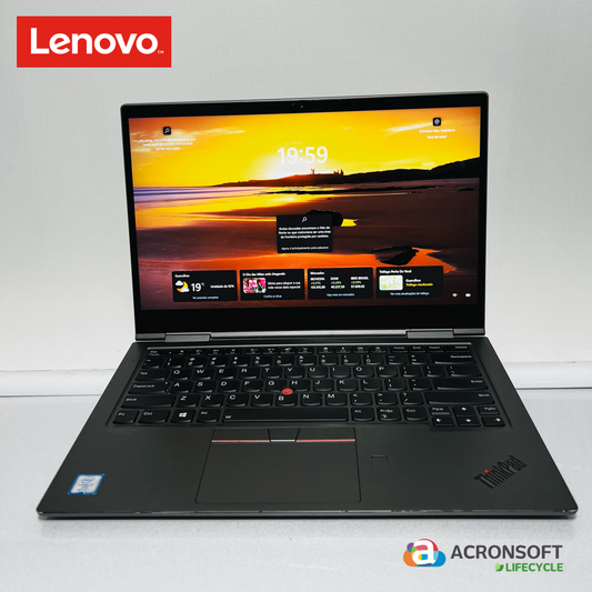 Lenovo X1 Yoga 4th Gen
