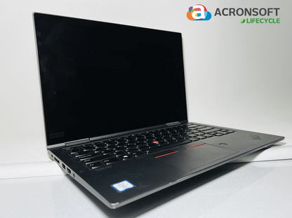 Lenovo X1 Yoga 4th Gen