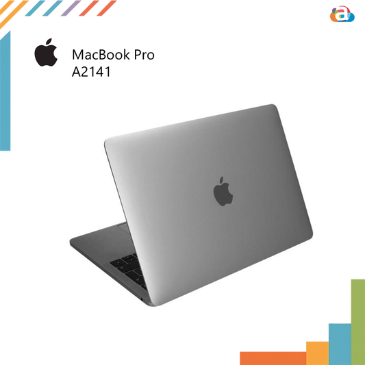 MacBook Pro (16 polegadas, 2019)