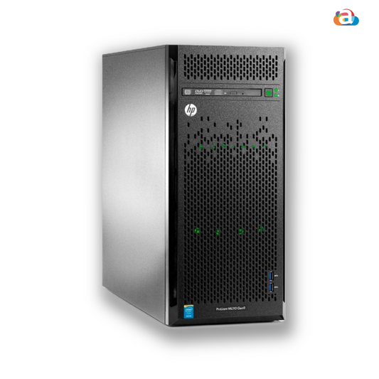 ProLiant ML110 Gen9