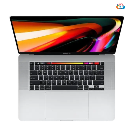 MacBook Pro (16 polegadas, 2019)