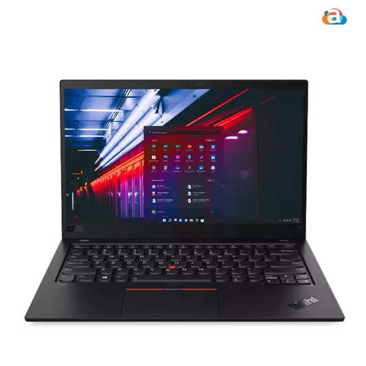 ThinkPad X1 Yoga 3rd Generation
