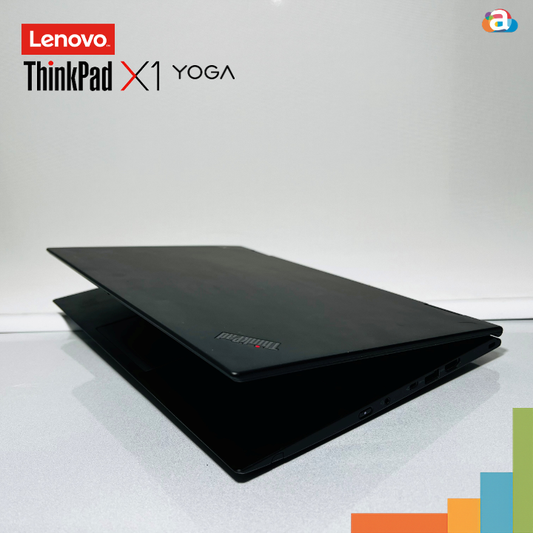 Lenovo X1 Yoga 3rd Gen