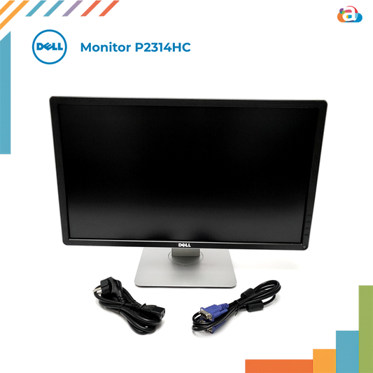 Monitor Dell P2314HC