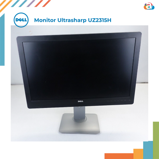 Monitor Dell Ultrasharp UZ2315H